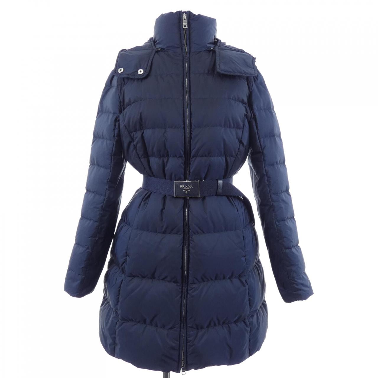 プラダ PRADA 290660 S142 Q04 ダウンコート