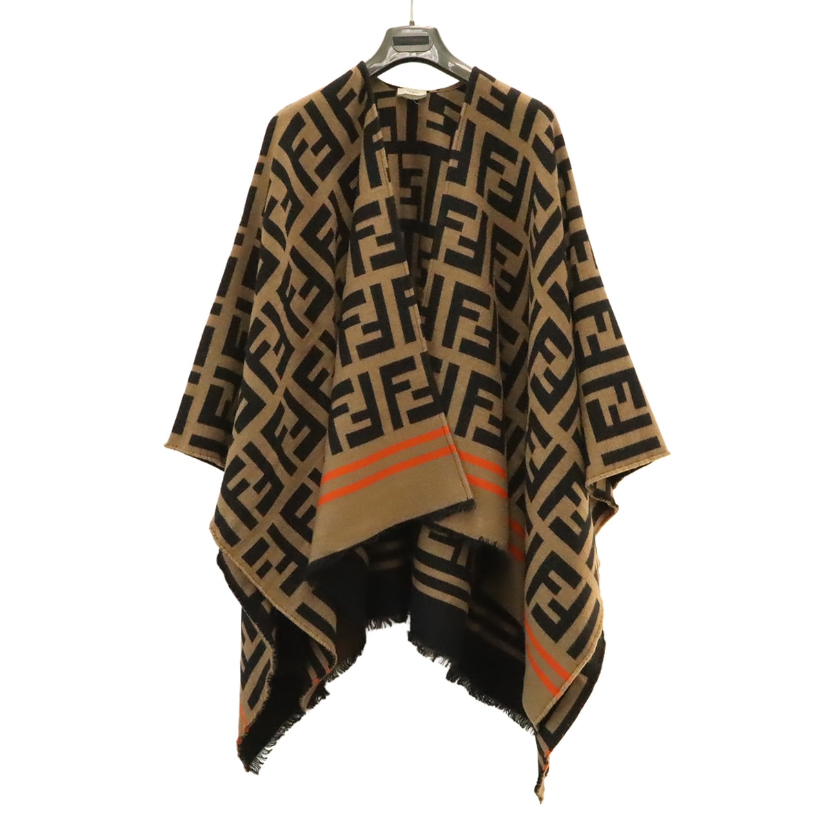 フェンディFXX636 その他アウター レディース