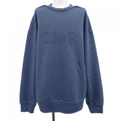 ディオール DIOR STONE ISLAND 493J640A0531 スウェット