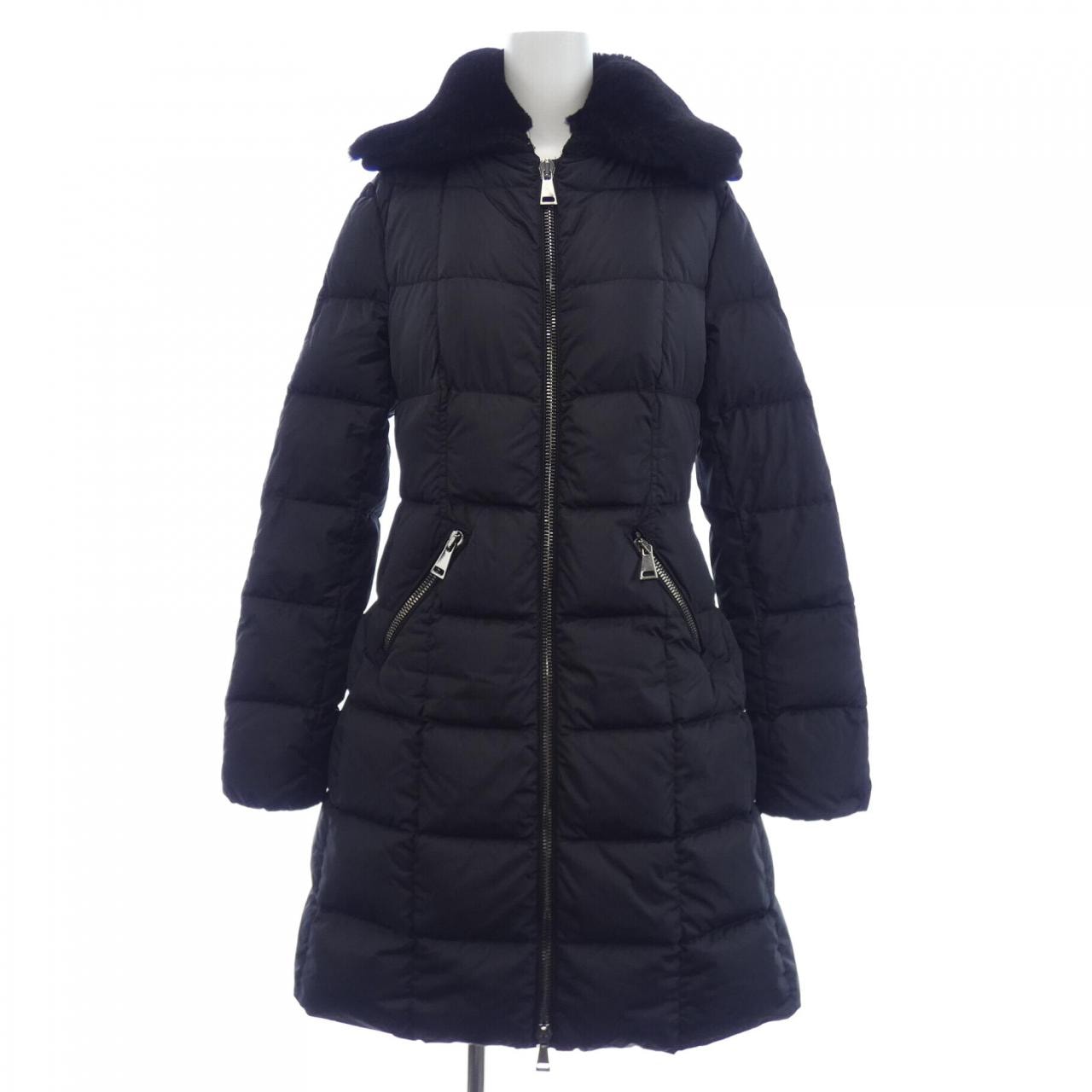 モンクレール MONCLER DAVIDIA ダウンコート