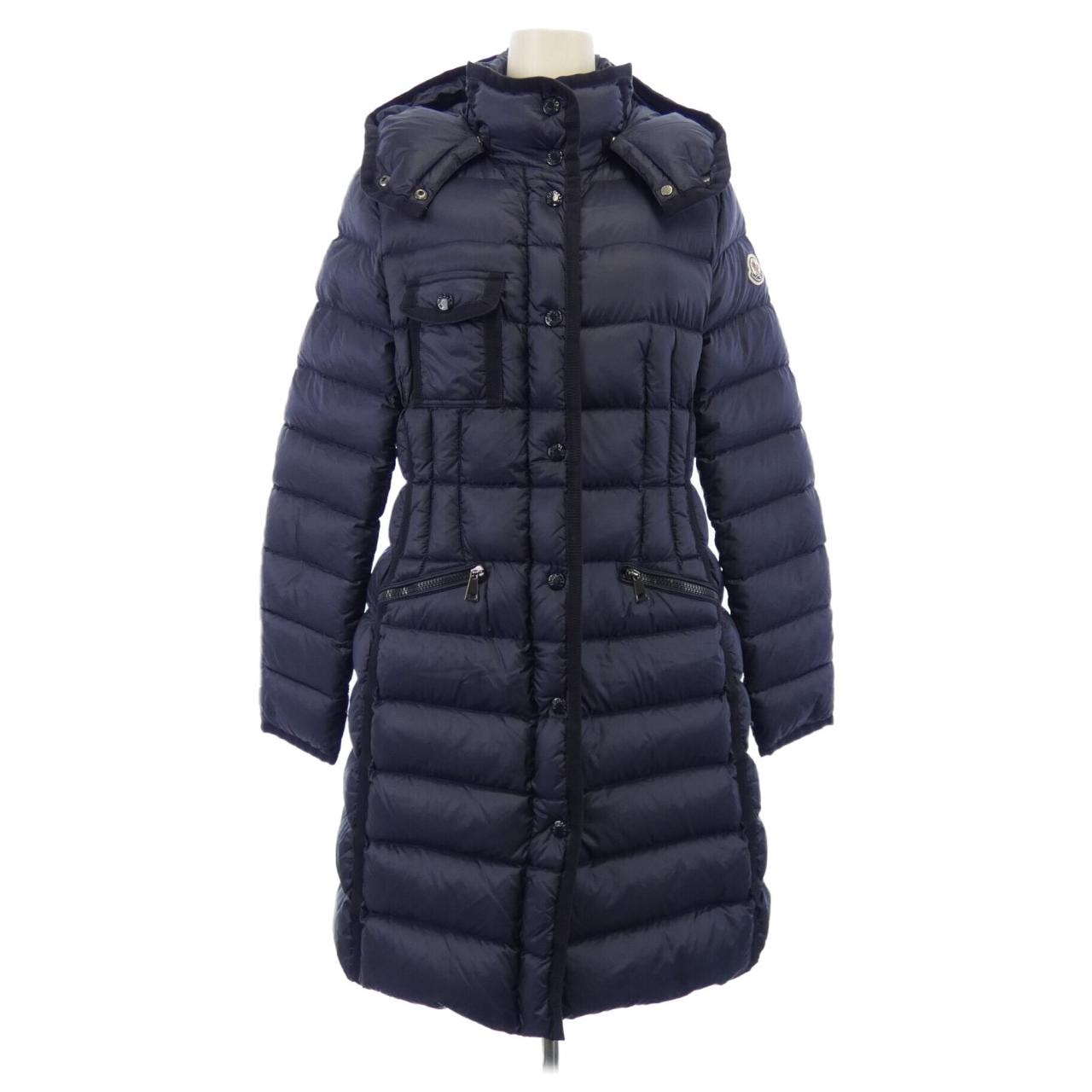 モンクレール MONCLER HERMINE ダウンコート