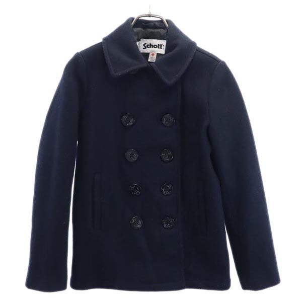 schott ショット ピーコート