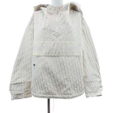 クリスチャンディオール CHRISTIAN DIOR アノラック 217C09A2975 ジャケット