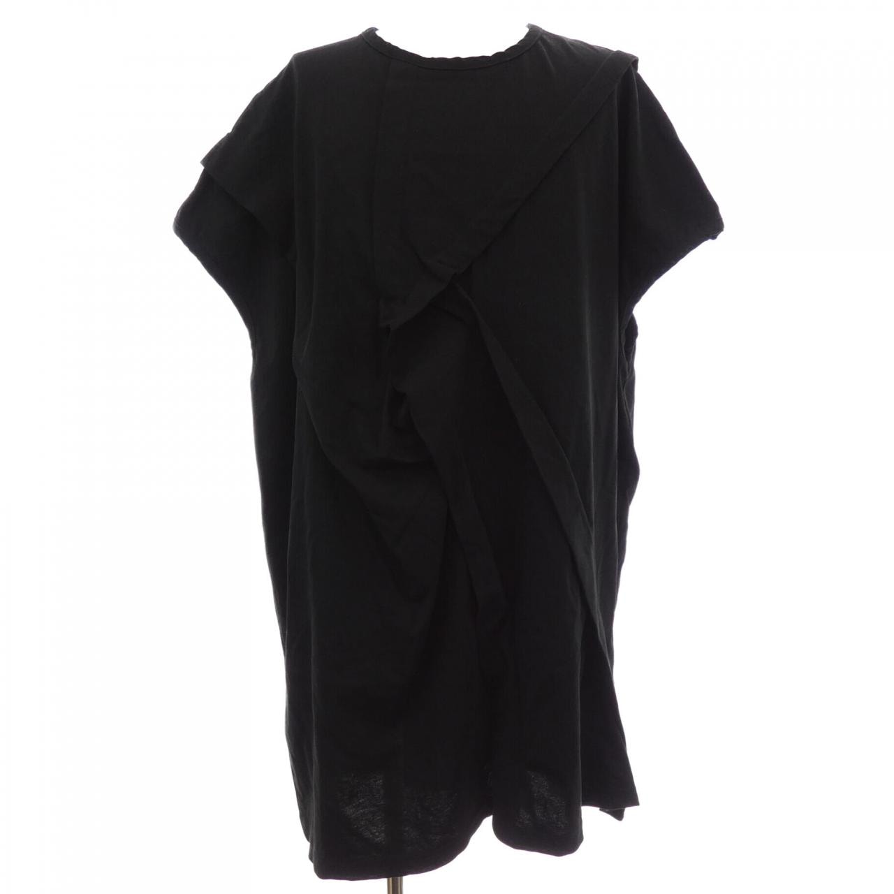 ヨウジヤマモト YOHJI YAMAMOTO FE-T59-998 トップス