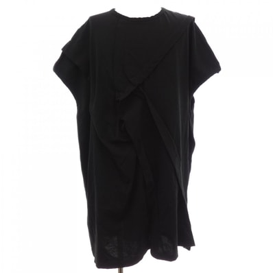 ヨウジヤマモト YOHJI YAMAMOTO FE-T59-998 トップス