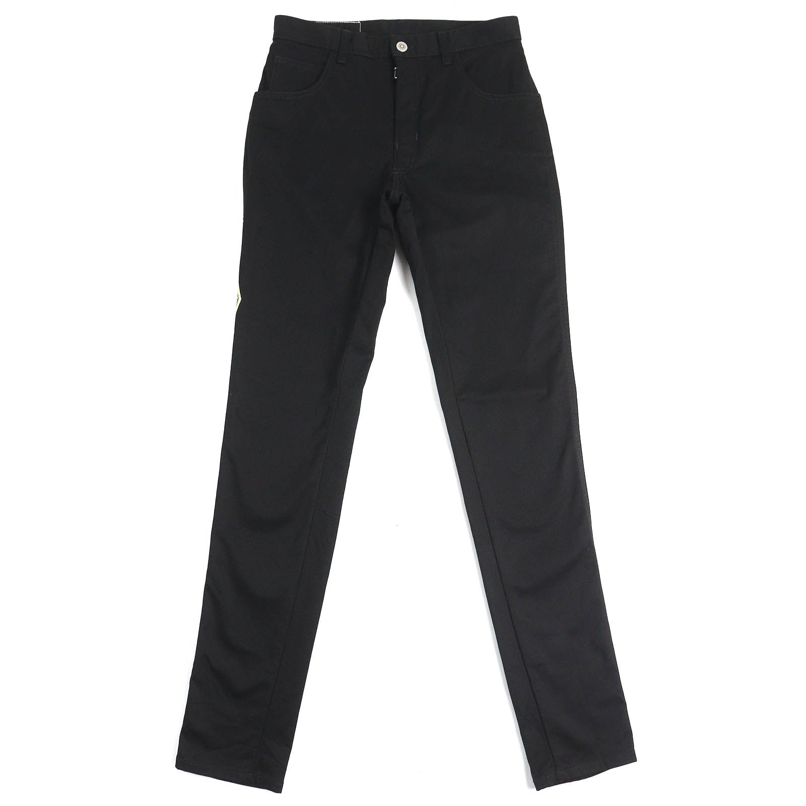 極美品 メゾンマルジェラ10 デニム PANTS 5 POCKETS 30