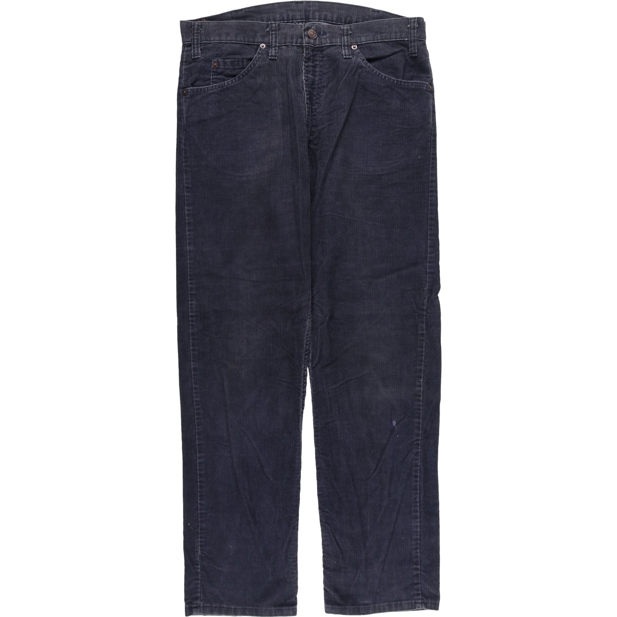 古着 70~80年代 リーバイス Levi's 505-1517 コーデュロイパンツ メンズw34相当 ヴィンテージ/eaa482127