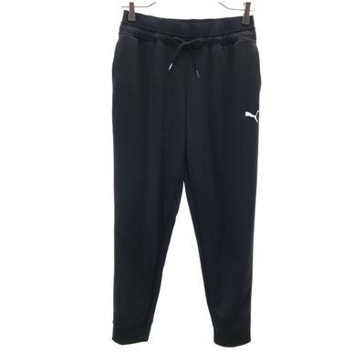 PUMA プーマ トレーニング パンツ S 黒
