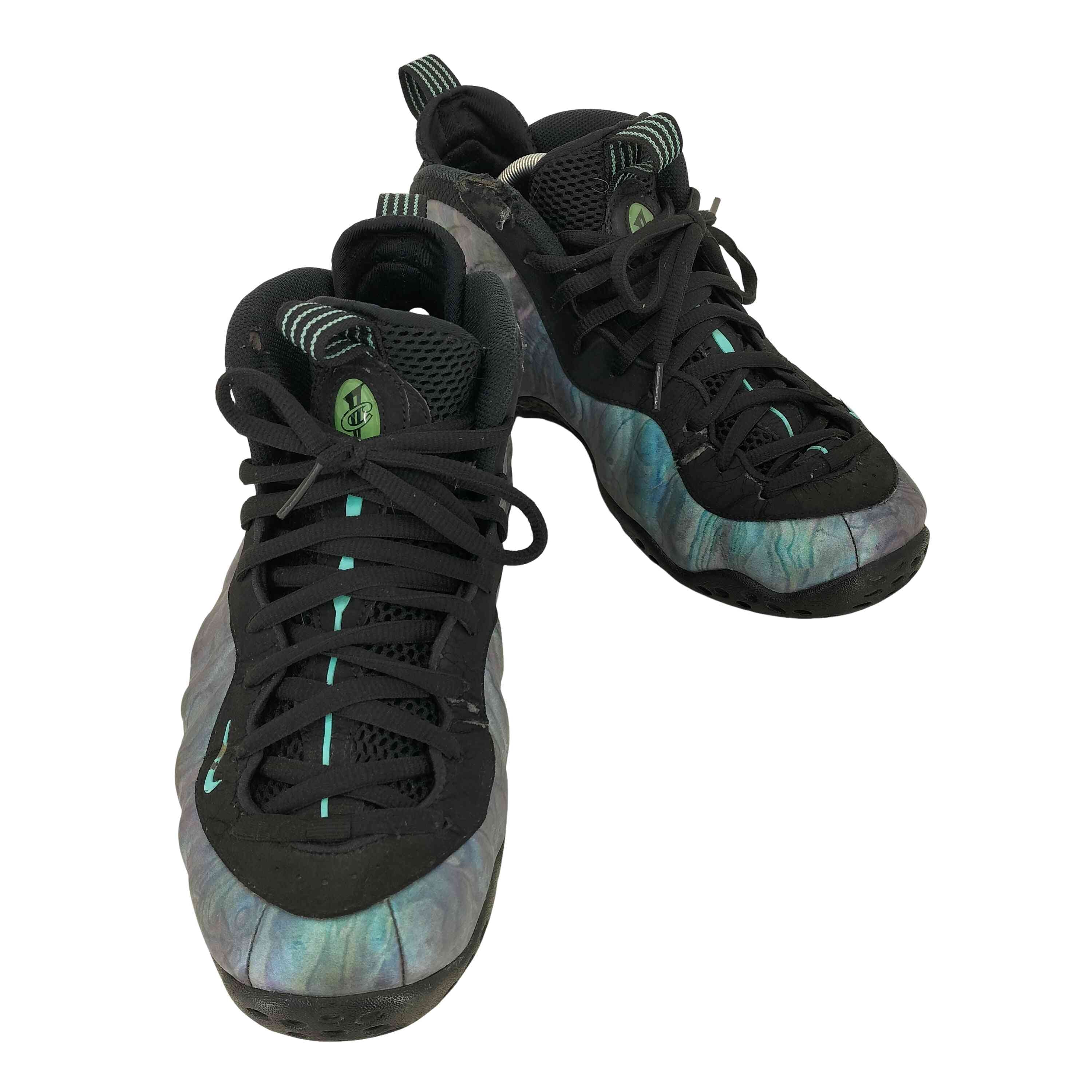 Air Foamposite One Abalone【1141638147565】