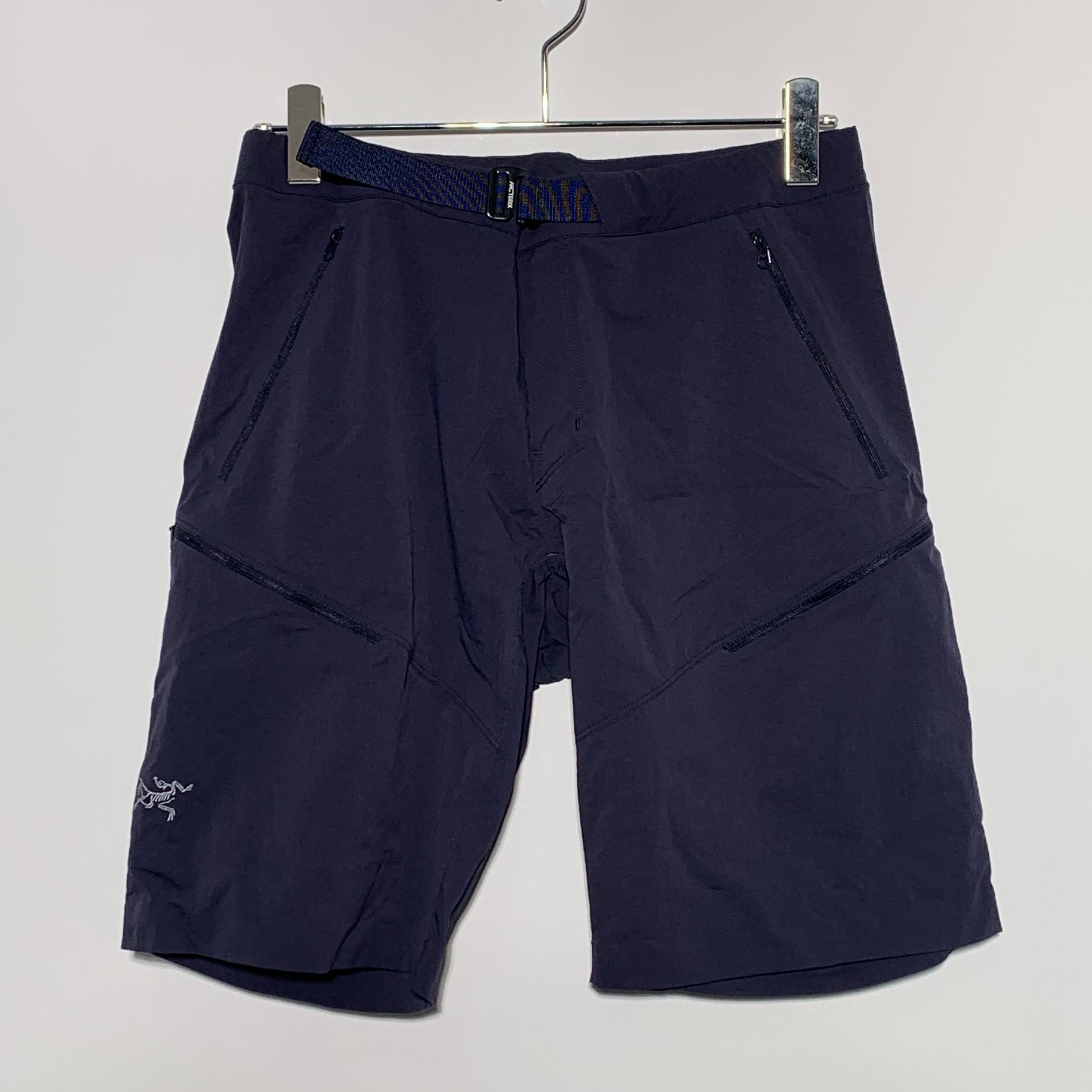 ARC'TERYX Gamma Quick Dry Shorts 