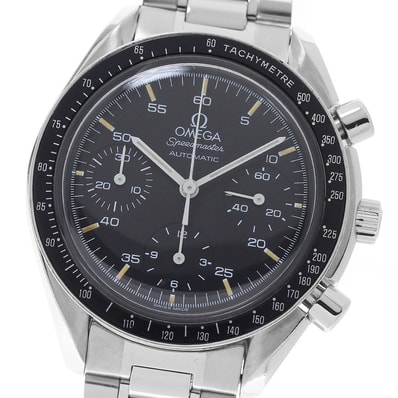 オメガ スピードマスター 3510.50 メンズ 【中古】