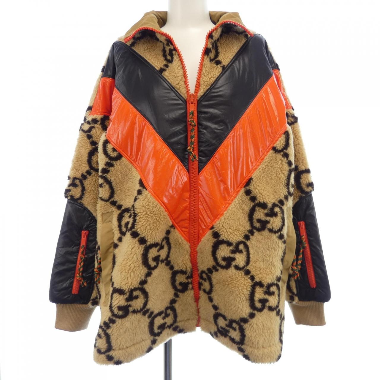 グッチ GUCCI ブルゾン