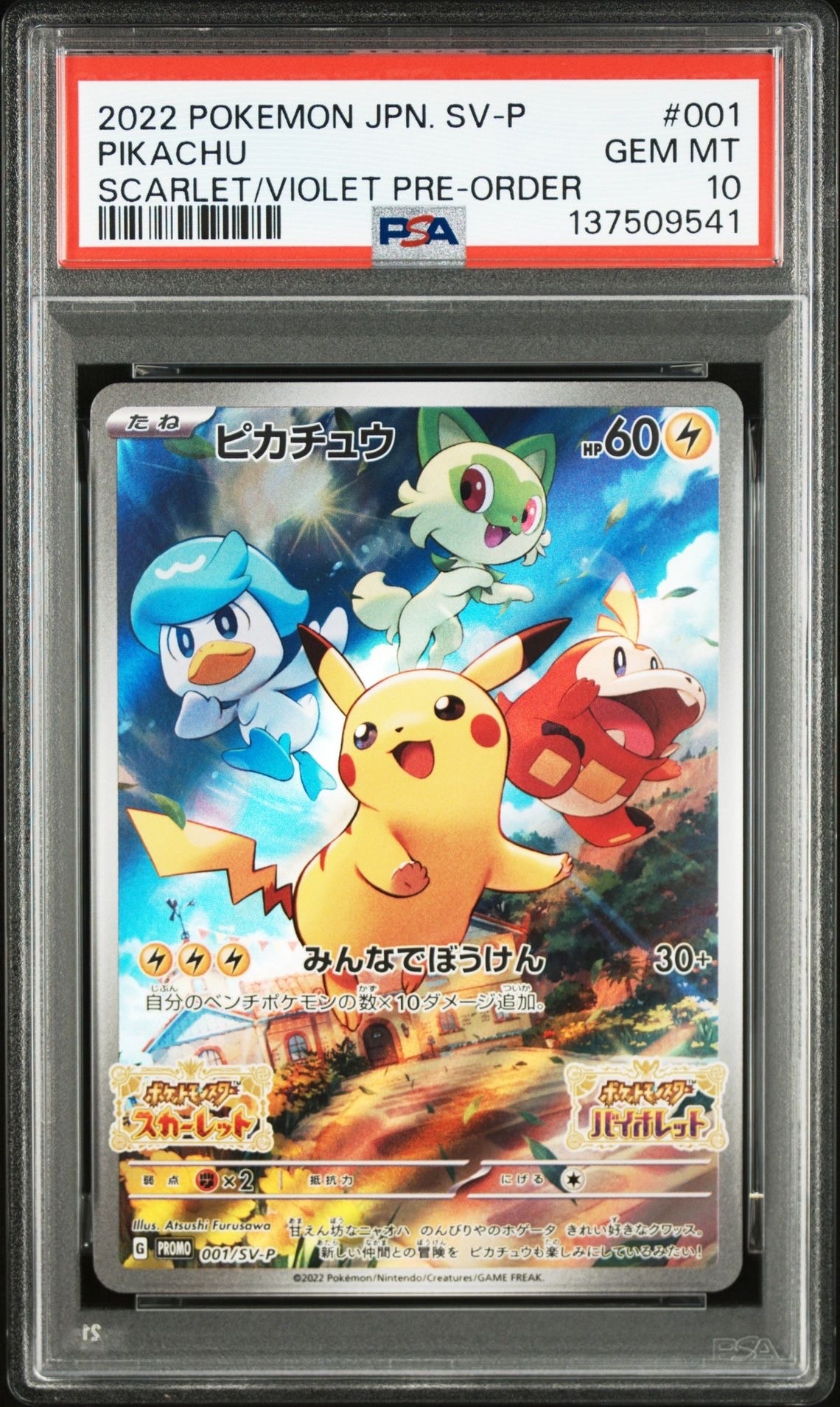 レシラム&ゼクロムGX (N) SR :SA [SM11b 064/049](強化拡張パック