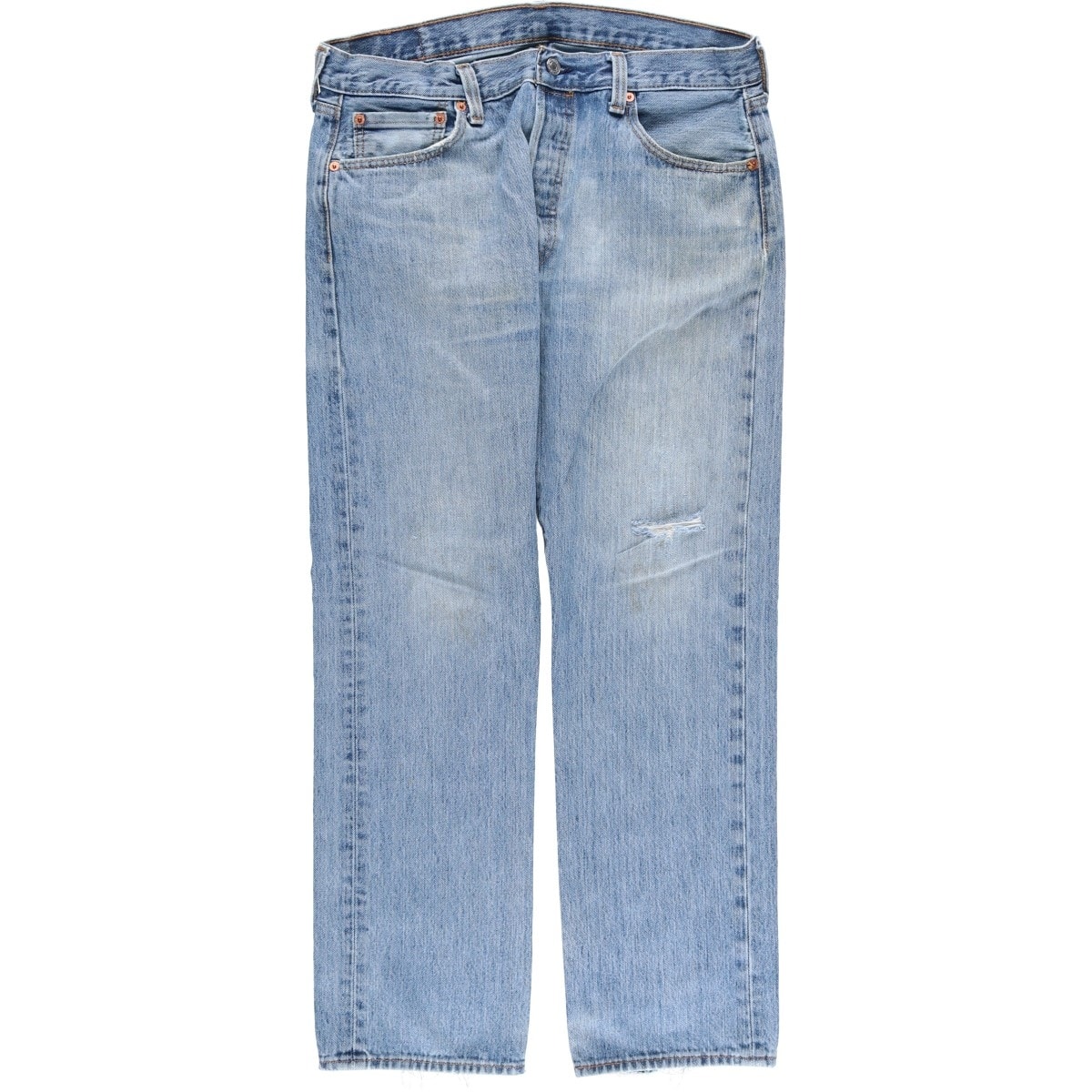 古着 リーバイス Levi's 501-0193 ストレートデニムパンツ メンズw34相当/eaa617043