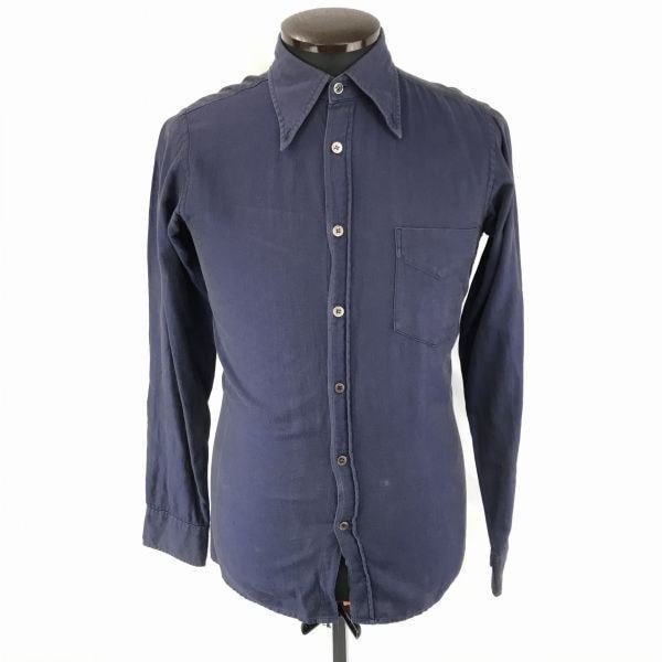 ポール・スミス 長袖長袖シャツ メンズ