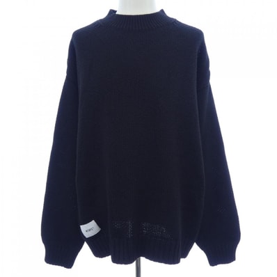 ダブルタップス WTAPS 242MADT-KNM01 ニット