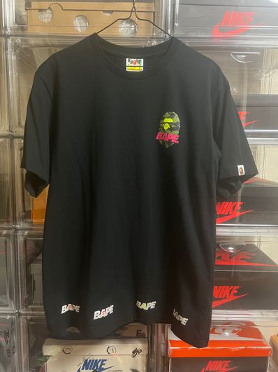 BAPE TEE