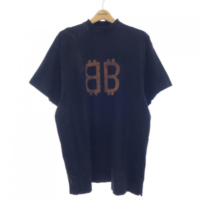 バレンシアガ BALENCIAGA 739028 TOVN8 UNISEX Tシャツ