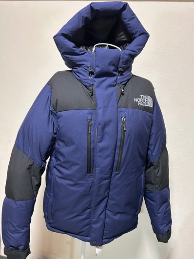 The North Face Baltro Light Jacket NY 2020/2021 "TNF Navy"