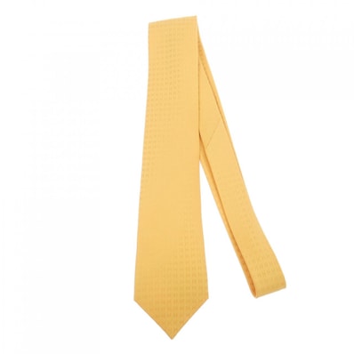 エルメス HERMES NECKTIE
