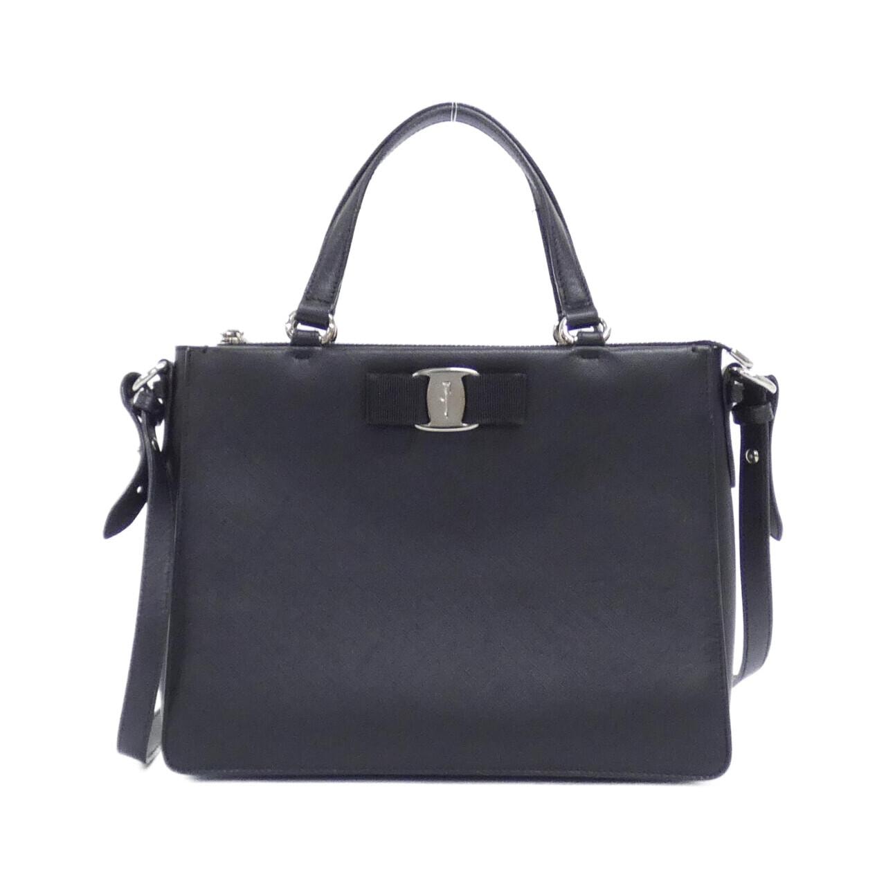 サルヴァトーレフェラガモ 21 E298 バッグ