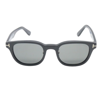 トムフォード TOM FORD サングラス サングラス 衣料品 プラスチック メンズ レディース ブラック系 1231D02A 【新品】