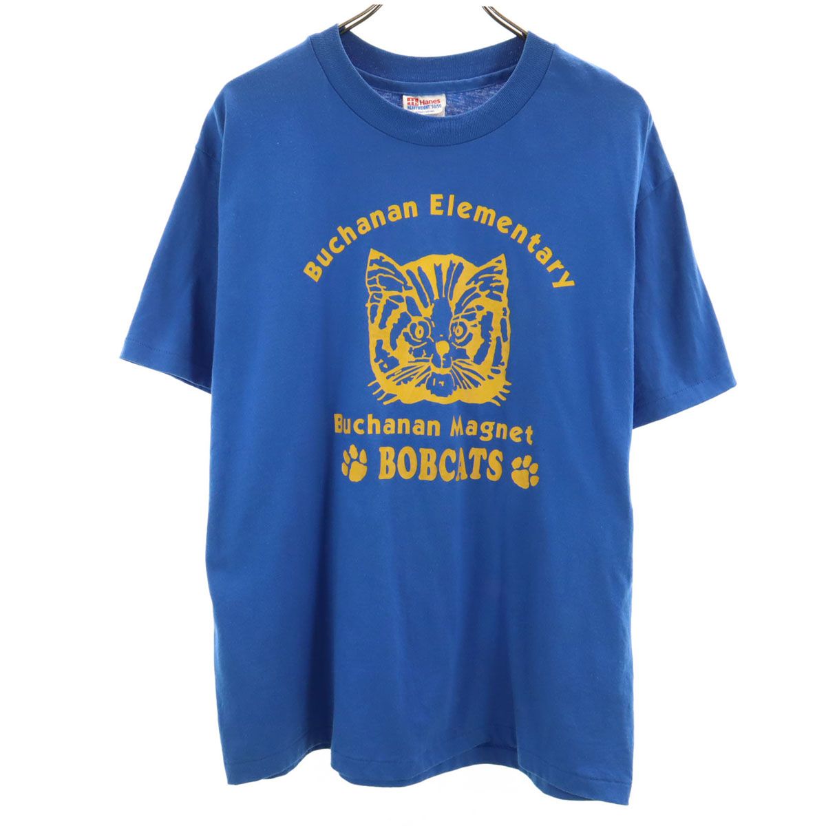 Hanes ヘインズ 90s 半袖 Tシャツ