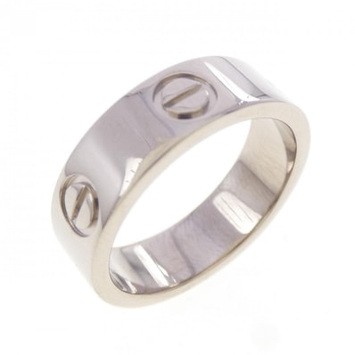 カルティエ ラブ リング