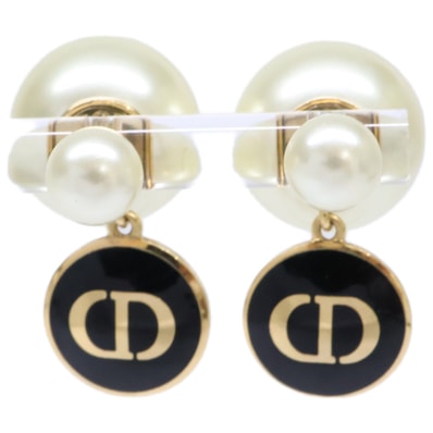 ディオール Dior Tribales ディオール トライバル CDシグネチャー レジンパール