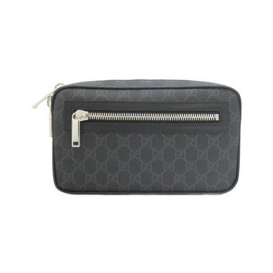 グッチ GG BLACK 792094 FADJM ウエストバッグ