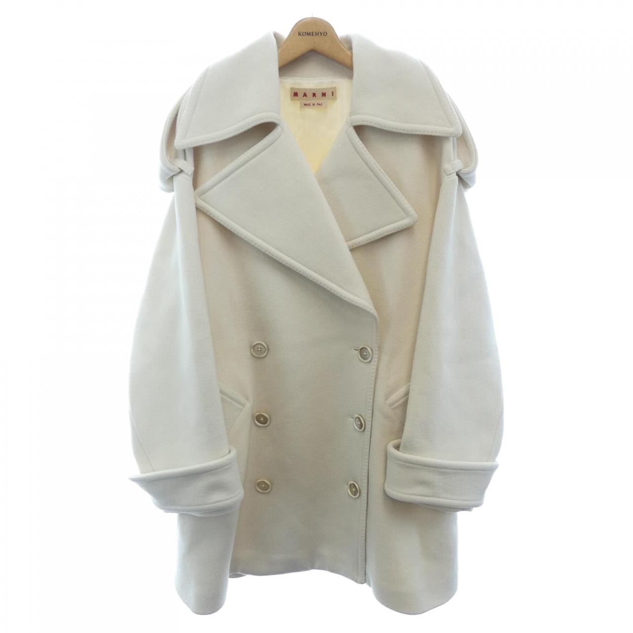 マルニ MARNI CPMA0127HU コート