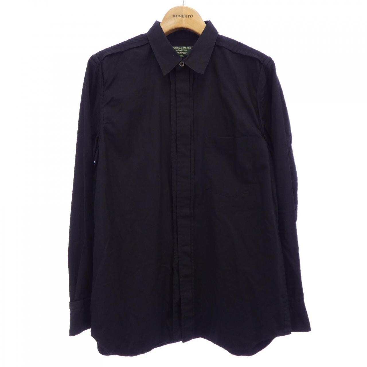 コムデギャルソンオム COMME des GARCONS HOMME PP-B202 シャツ
