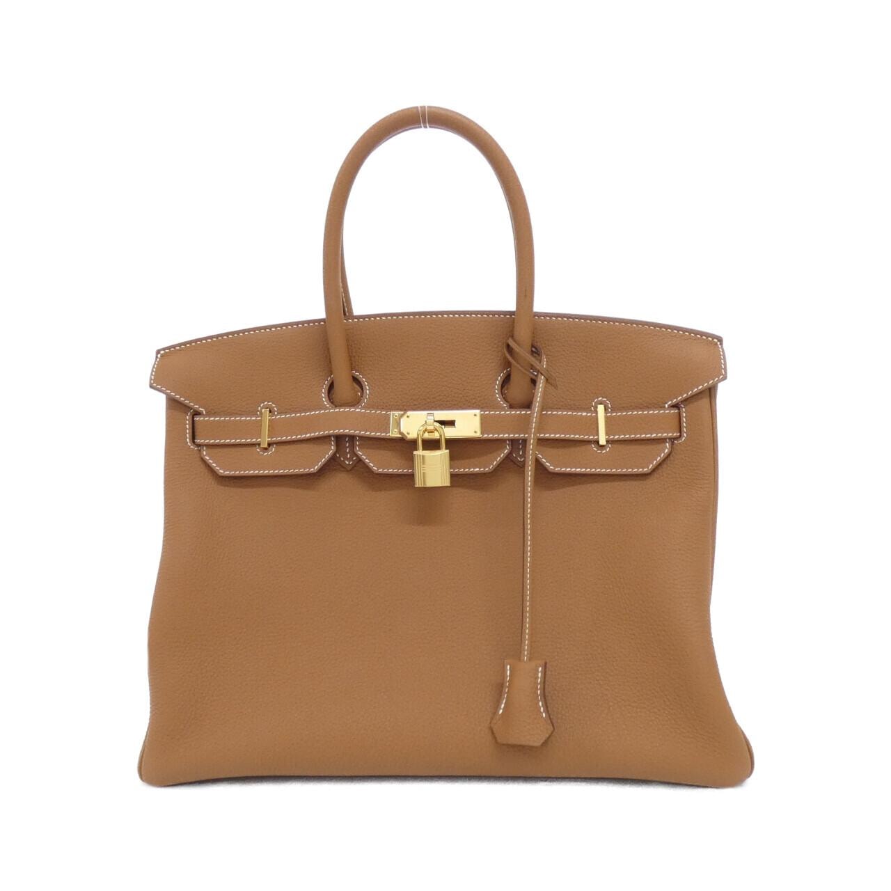 エルメス バーキン 35cm 027634CC バッグ