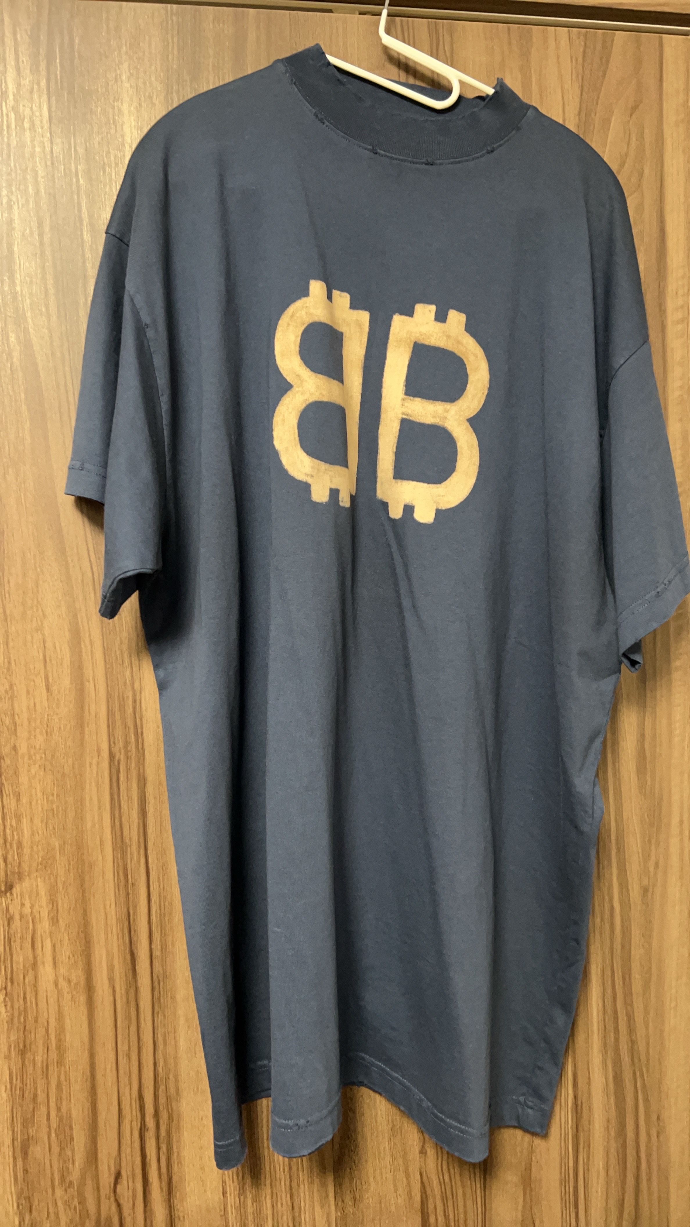 balenciaga Tシャツ　サイズ1