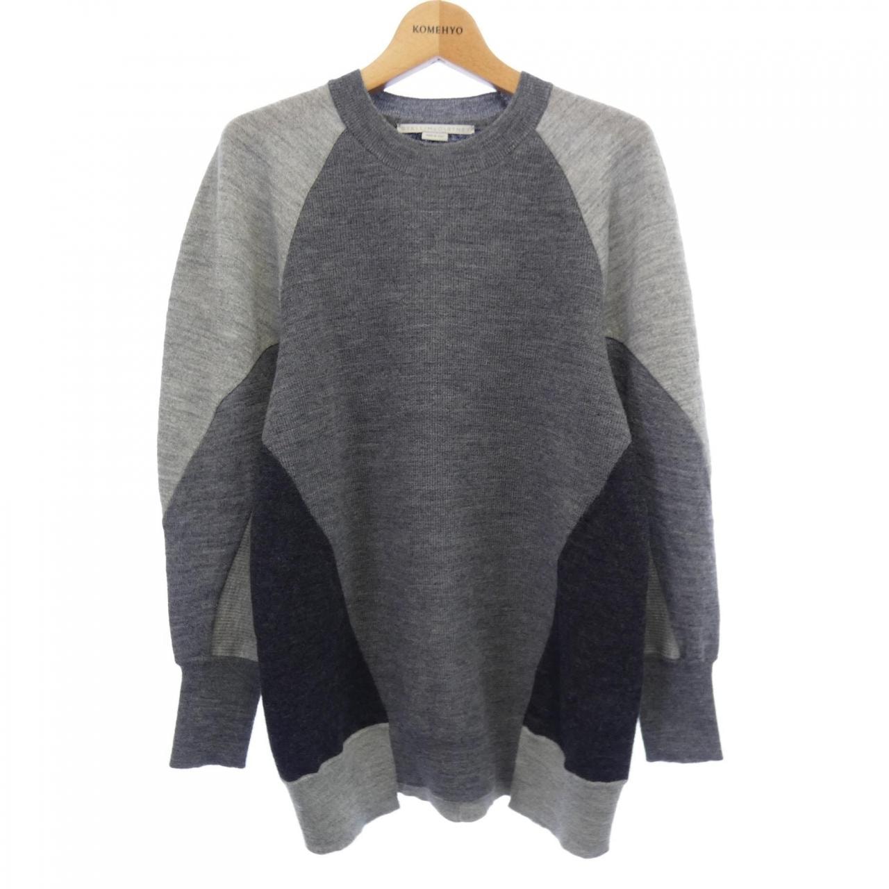 ステラマッカートニー STELLA MCCARTNEY 603621 S2263 ニット