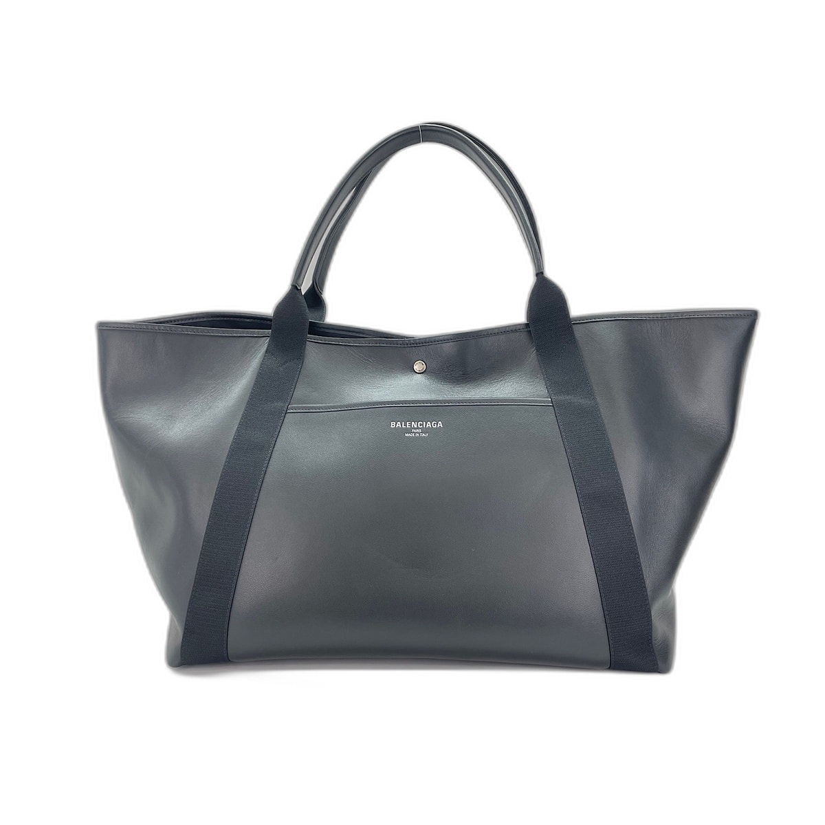 バレンシアガ BALENCIAGA ビアリッツミディアム トートバッグ【中古】