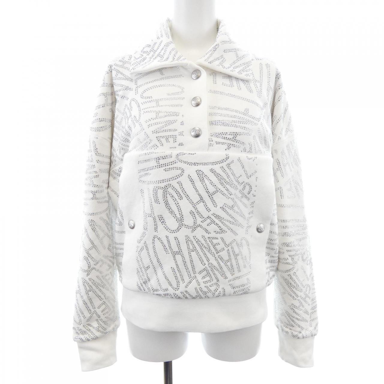 シャネル CHANEL P70641K10205 スウェット