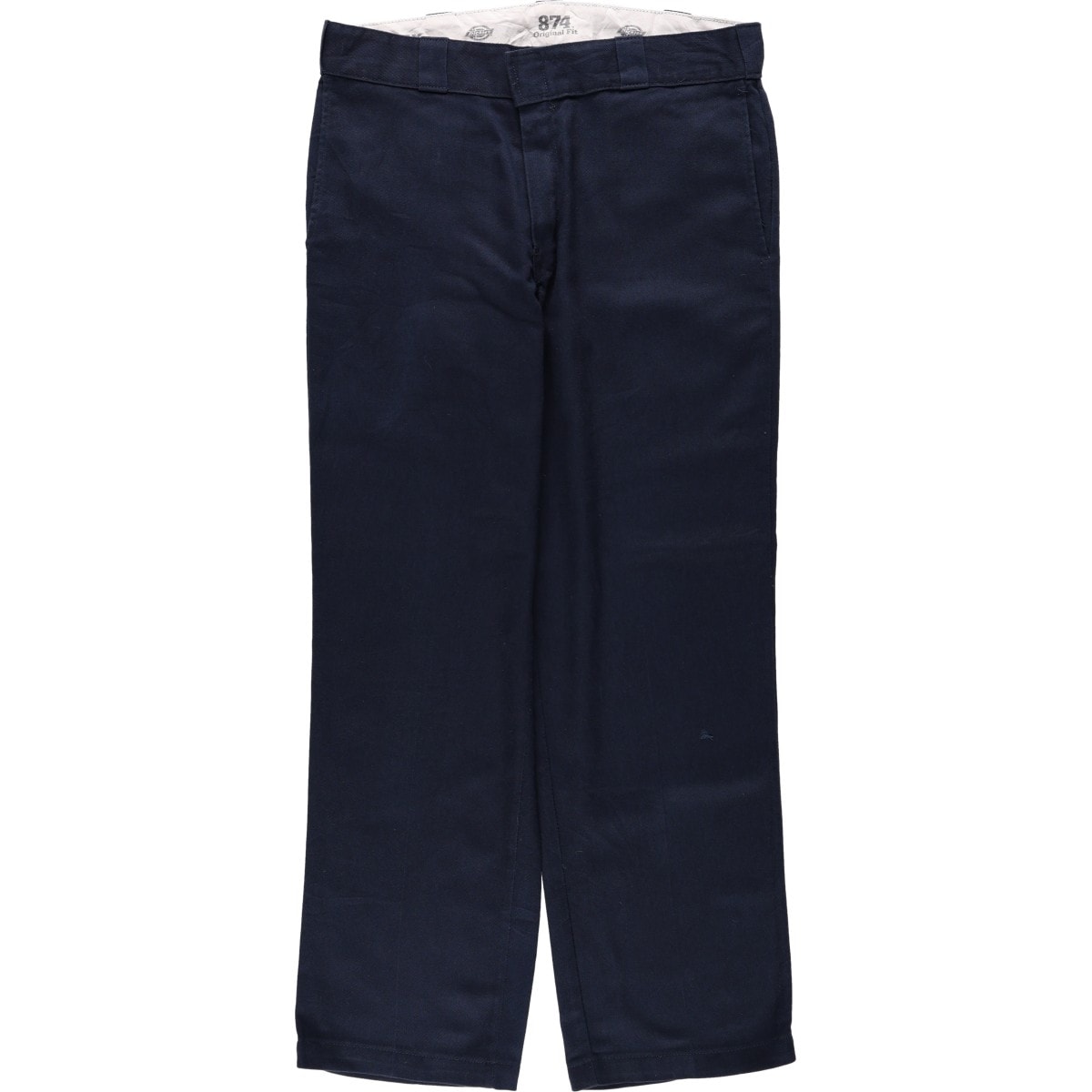 古着 ディッキーズ Dickies 874 Orignal Fit ワークパンツ メンズw34相当/eaa674925