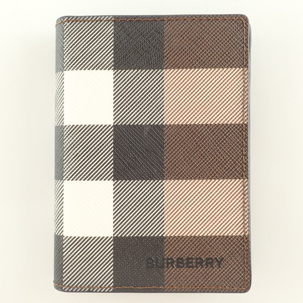 バーバリー カードケース