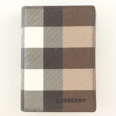 バーバリー カードケース