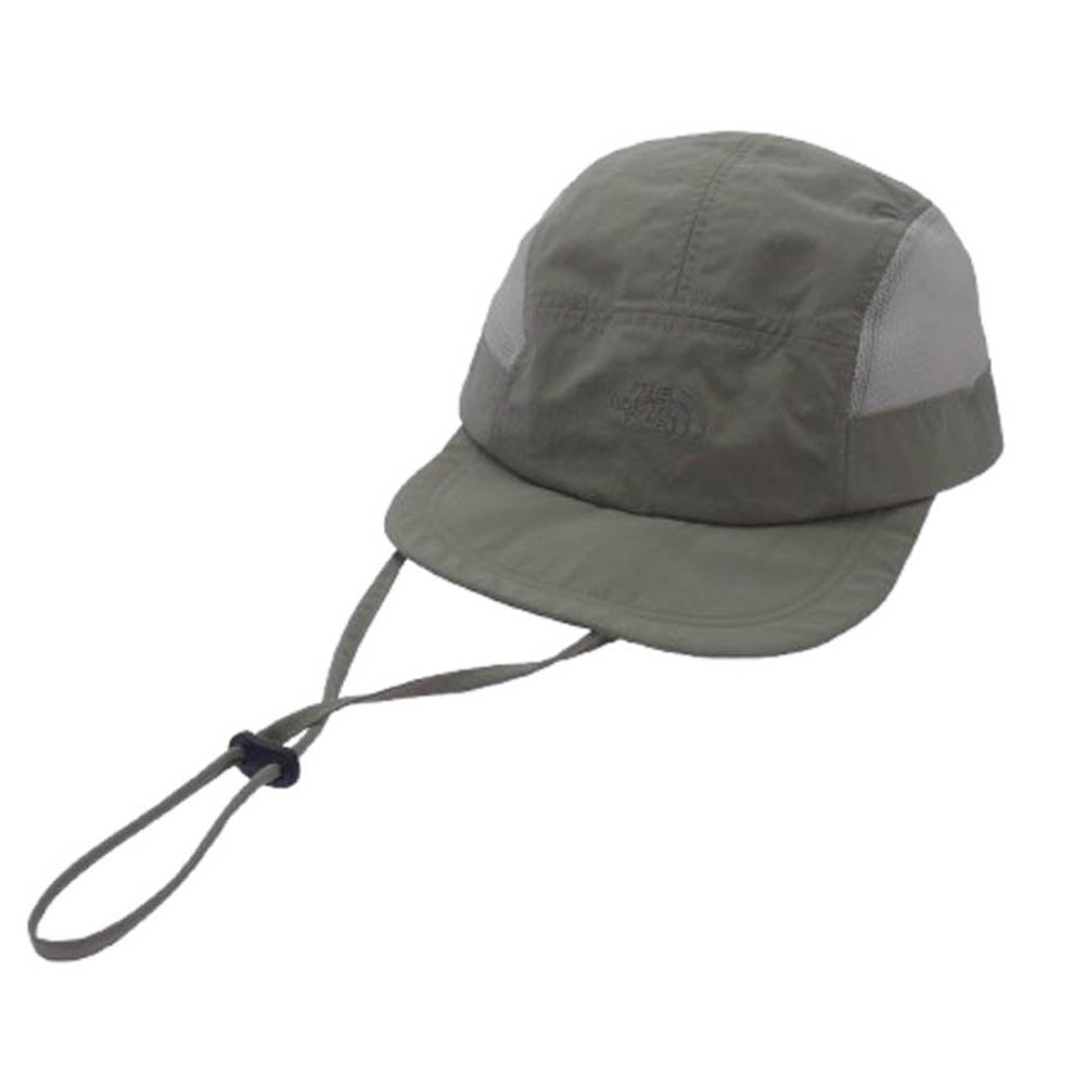 THE NORTH FACE ノースフェイス キャップ NN02435 エンライド メッシュ キャップ【中古】