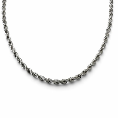 極美品 ティファニー ネックレス シルバー メンズ