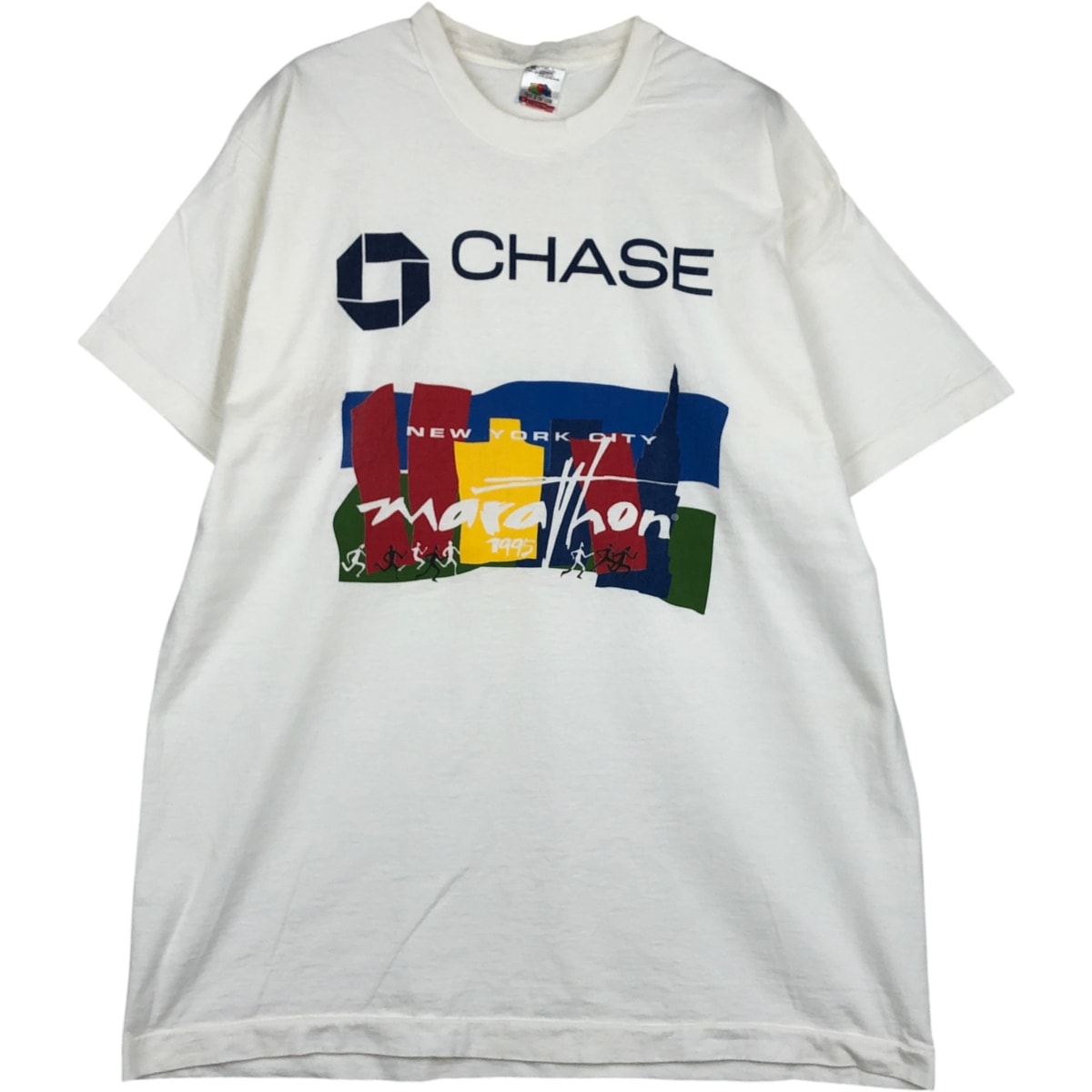 古着 90年代 フルーツオブザルーム FRUIT OF THE LOOM プリントTシャツ USA製 メンズXL相当 ヴィンテージ/eaa618802