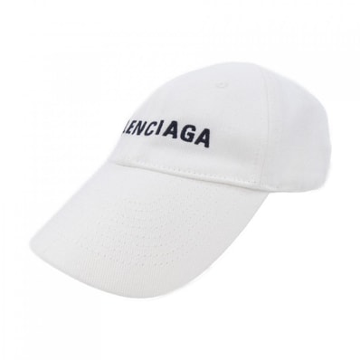 バレンシアガ BALENCIAGA 529192 310B2 キャップ