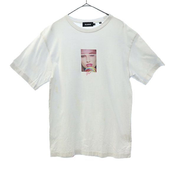 XLARGE エクストララージ 半袖 Tシャツ