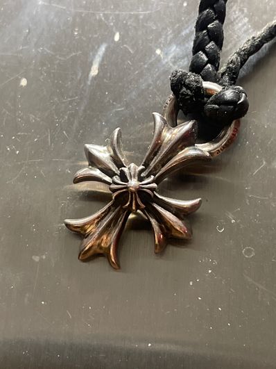クロムハーツ plus pendant