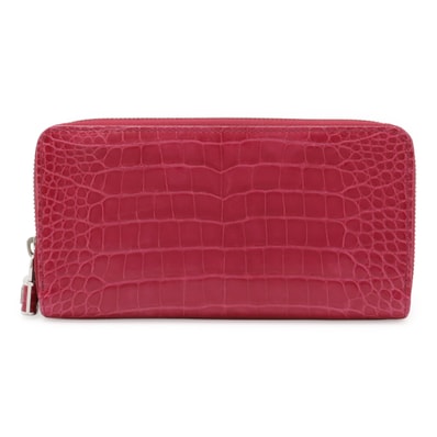 ルイ・ヴィトンジッピーウォレット パドロック 長財布 レディース