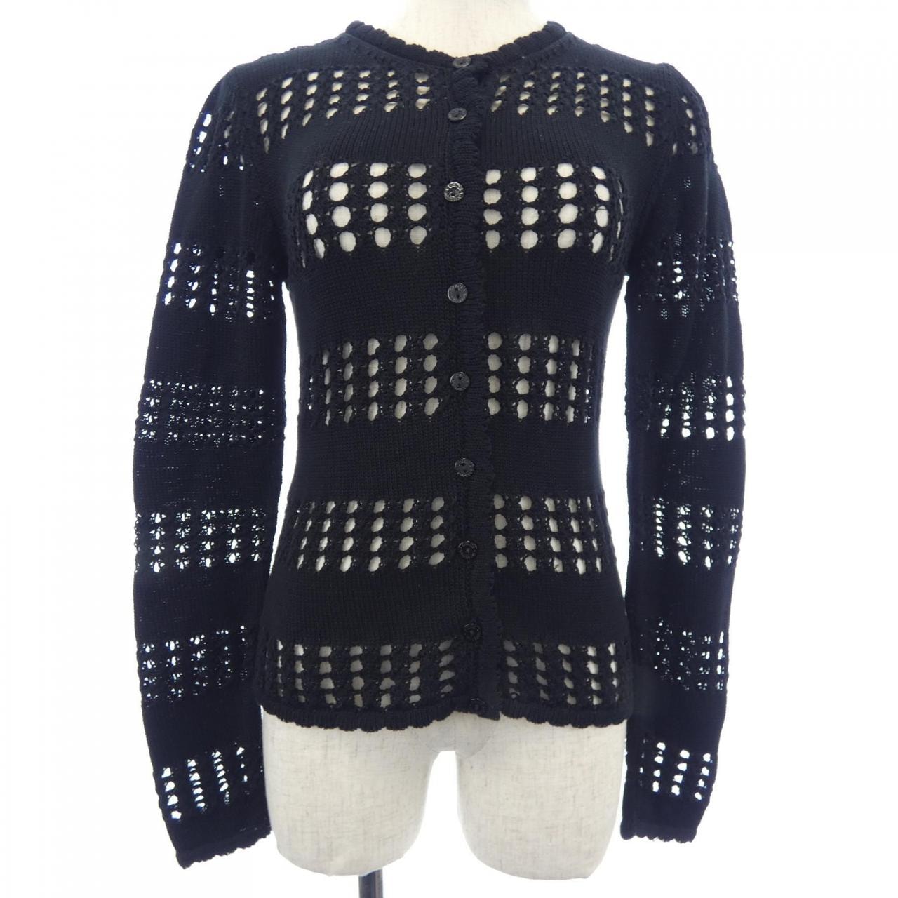 ドルチェアンドガッバーナ DOLCE&GABBANA カーディガン