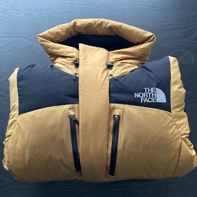 The North Face Baltro Light Jacket UB 2020/2021 "Utility Brown"