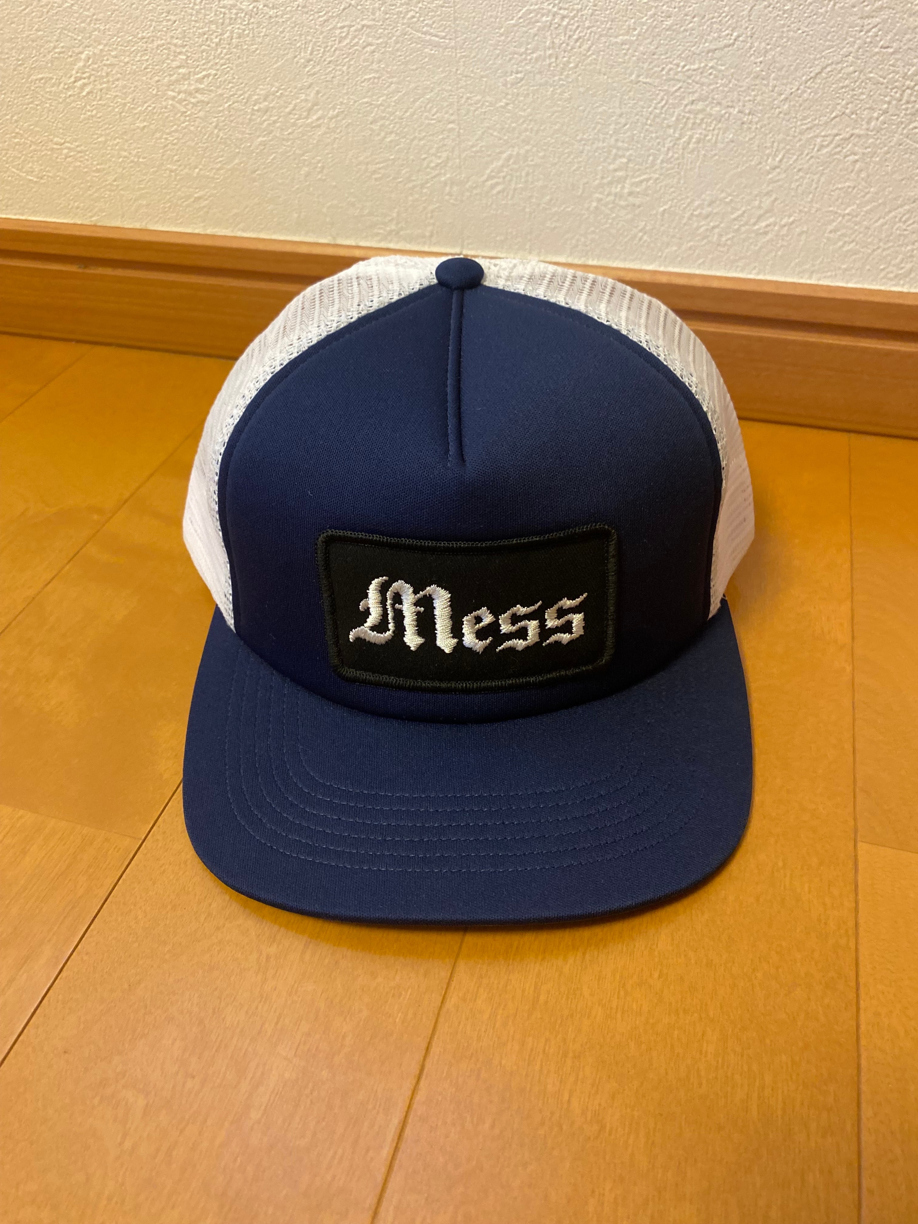 Supreme x The North Face Arc Logo Horizon Breeze Hat 